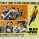 photo du film Les éperons noirs