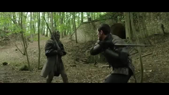 Extrait vidéo du film  Virtual Revolution