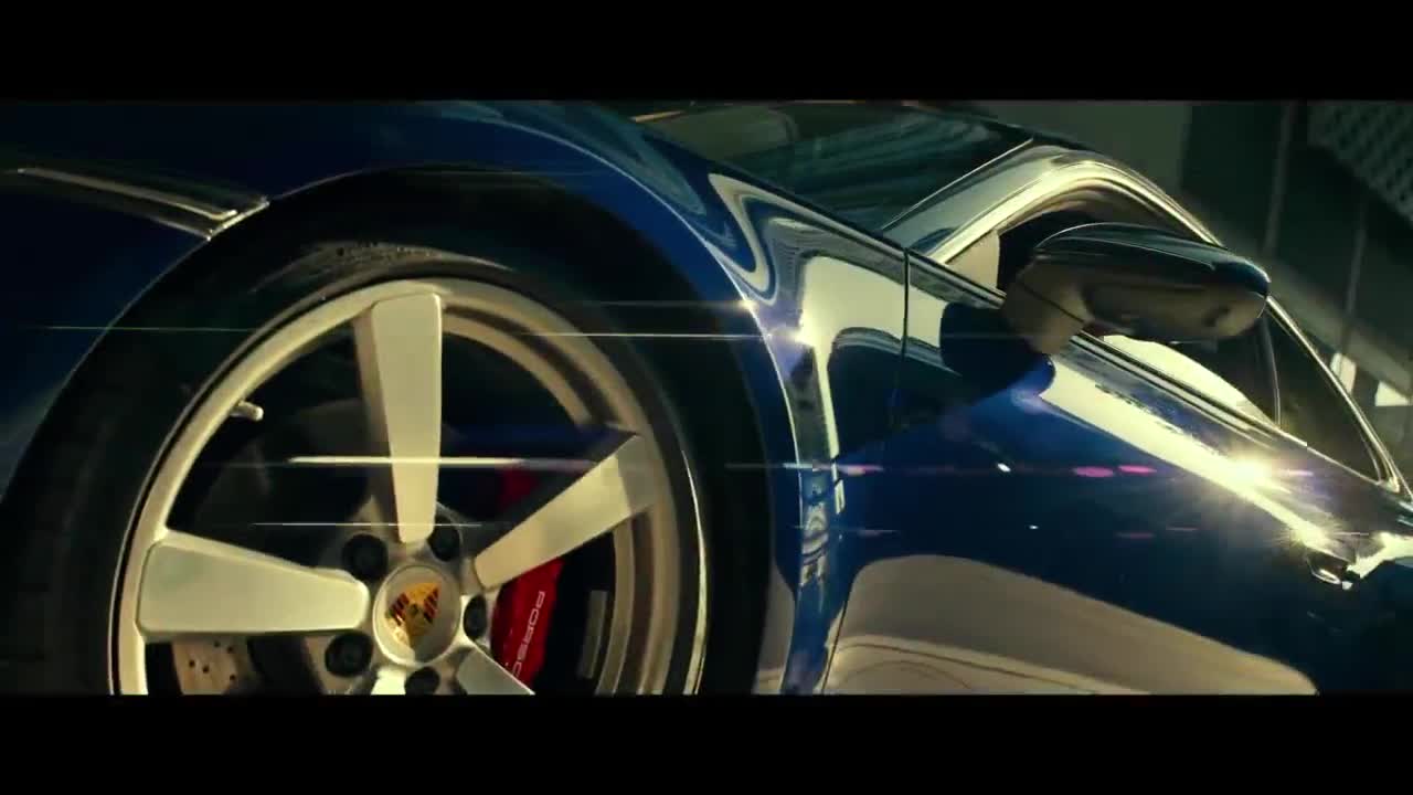 Un extrait du film  Bad Boys for Life
