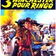 photo du film 3 colpi di Winchester per Ringo