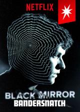 Black Mirror : Bandersnatch