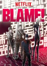 voir la fiche complète du film : Blame!