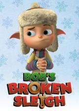 voir la fiche complète du film : Bob et le traîneau cassé