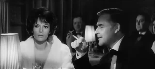 Extrait vidéo du film  Zimmer 13
