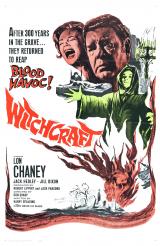 voir la fiche complète du film : Witchcraft