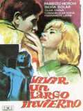 voir la fiche complète du film : Vivir un largo invierno