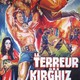 photo du film La terreur des Kirghiz