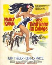 voir la fiche complète du film : Une Tahitienne au collège