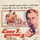 photo du film Victim Five