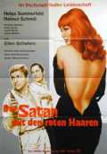 Der Satan Mit Den Roten Haaren