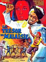 voir la fiche complète du film : Le trésor de Malaisie