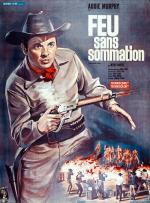 voir la fiche complète du film : Feu sans sommation