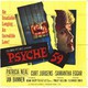 photo du film Psyche '59