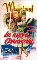 voir la fiche complète du film : La Nueva Cenicienta