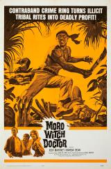 voir la fiche complète du film : Moro Witch Doctor