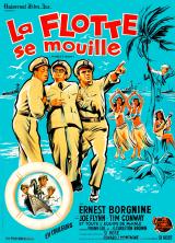 voir la fiche complète du film : La Flotte se mouille
