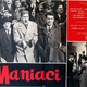 photo du film I Maniaci