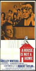voir la fiche complète du film : La maison de Madame Adler