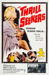 voir la fiche complète du film : The Yellow Teddybears