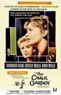voir la fiche complète du film : The Chalk Garden