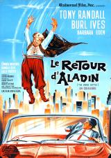 voir la fiche complète du film : The Brass Bottle