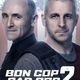 photo du film Bon cop bad cop 2