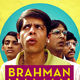 photo du film Naman le brahmane