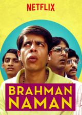 voir la fiche complète du film : Naman le brahmane