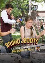 voir la fiche complète du film : Bruno and boots : this can t be happening at macdonald hall