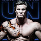 photo du film Calum von moger : unbroken
