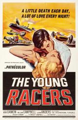 voir la fiche complète du film : Duel sur le circuit