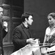 photo du film Via Margutta