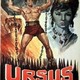 photo du film Ursus dans la vallée de feu