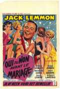 voir la fiche complète du film : Oui ou non avant le mariage