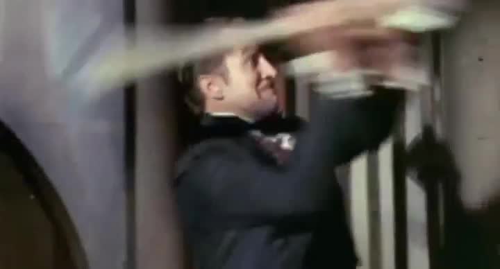 Extrait vidéo du film  Twice-Told Tales