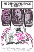 voir la fiche complète du film : Twice-Told Tales
