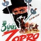 photo du film Le Tre spade di Zorro