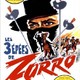 photo du film Le Tre spade di Zorro