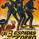 photo du film Le Tre spade di Zorro