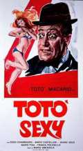voir la fiche complète du film : Totò sexy