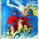 photo du film il Terrore dei mantelli rossi
