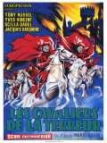 voir la fiche complète du film : il Terrore dei mantelli rossi