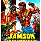 photo du film Samson l'invincible