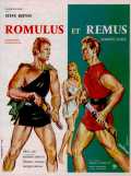 Romulus et Rémus