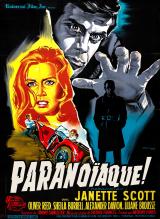 voir la fiche complète du film : Paranoïaque !