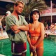 photo du film Palm Springs Weekend