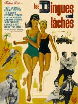 voir la fiche complète du film : Les Dingues sont lâchés