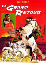 Le Grand Retour