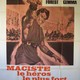 photo du film Maciste, le héros le plus fort du monde