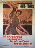voir la fiche complète du film : Maciste, le héros le plus fort du monde
